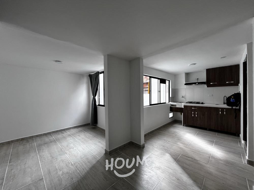 Apartamentos en arriendo en Villa Amalia