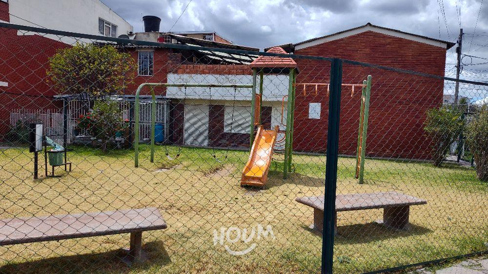 Casa de 3 alcobas en venta en Talavera, Bogotá, 72 m² · foto 20 de 21