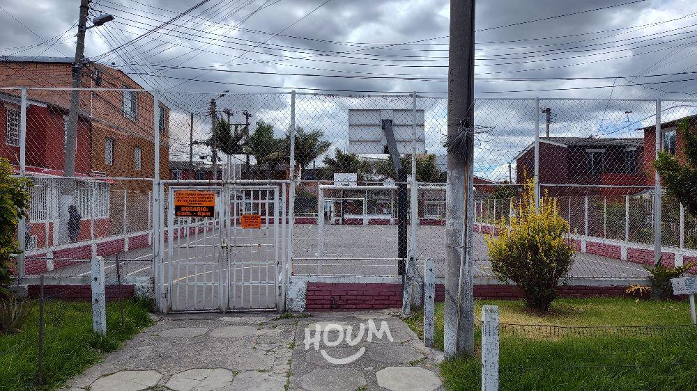 Casa de 3 alcobas en venta en Talavera, Bogotá, 72 m² · foto 19 de 21