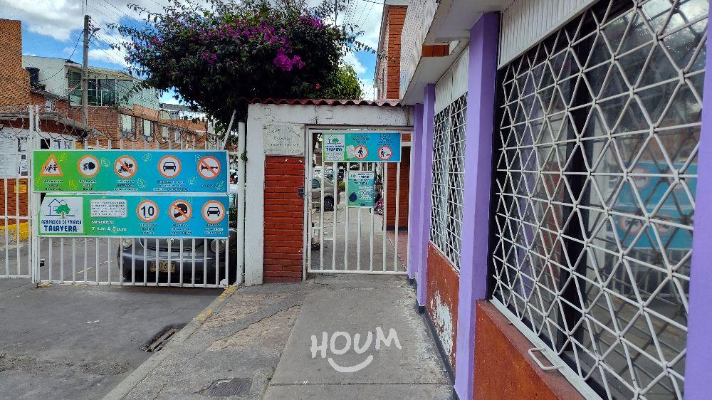 Casa de 3 alcobas en venta en Talavera, Bogotá, 72 m² · foto 18 de 21