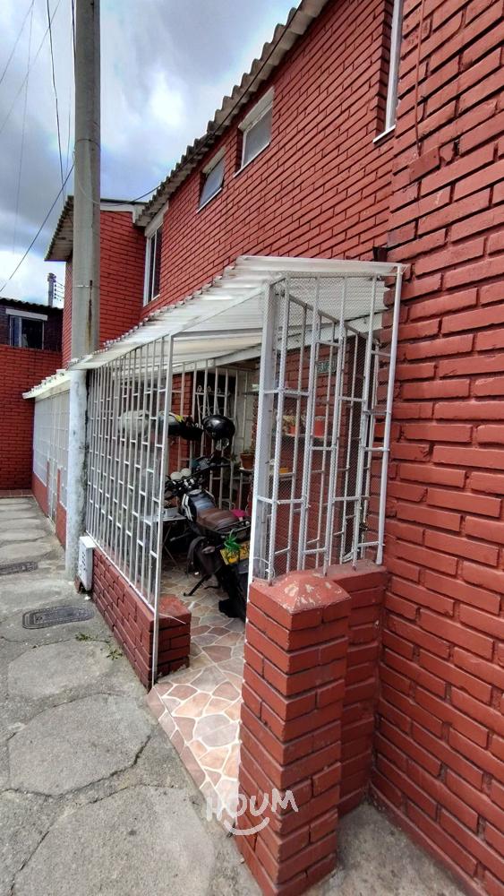 Casa de 3 alcobas en venta en Talavera, Bogotá, 72 m² · foto 4 de 21