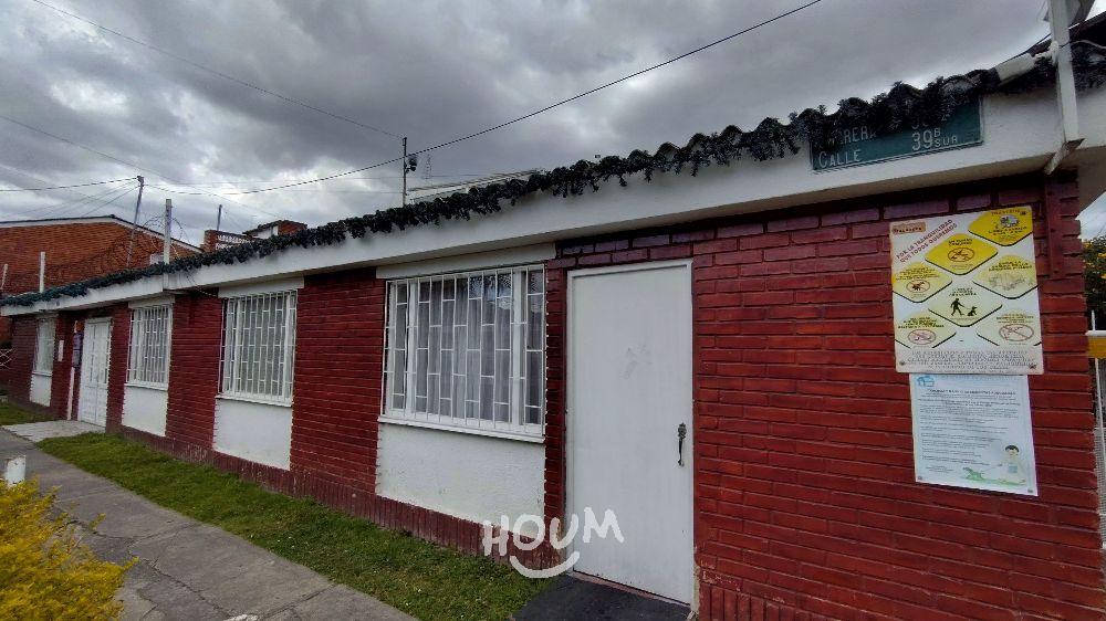 Casa de 3 alcobas en venta en Talavera, Bogotá, 72 m² · foto 21 de 21