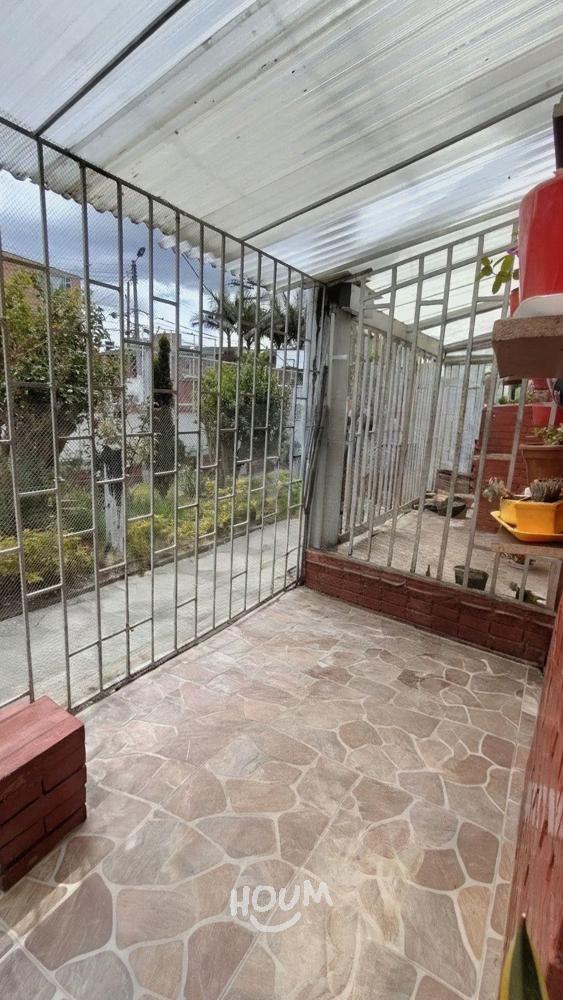 Casa de 3 alcobas en venta en Talavera, Bogotá, 72 m² · foto 3 de 21