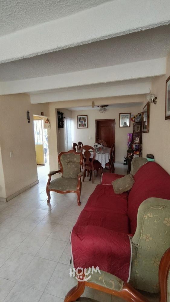 Casa de 3 alcobas en venta en Talavera, Bogotá, 72 m² · foto 5 de 21
