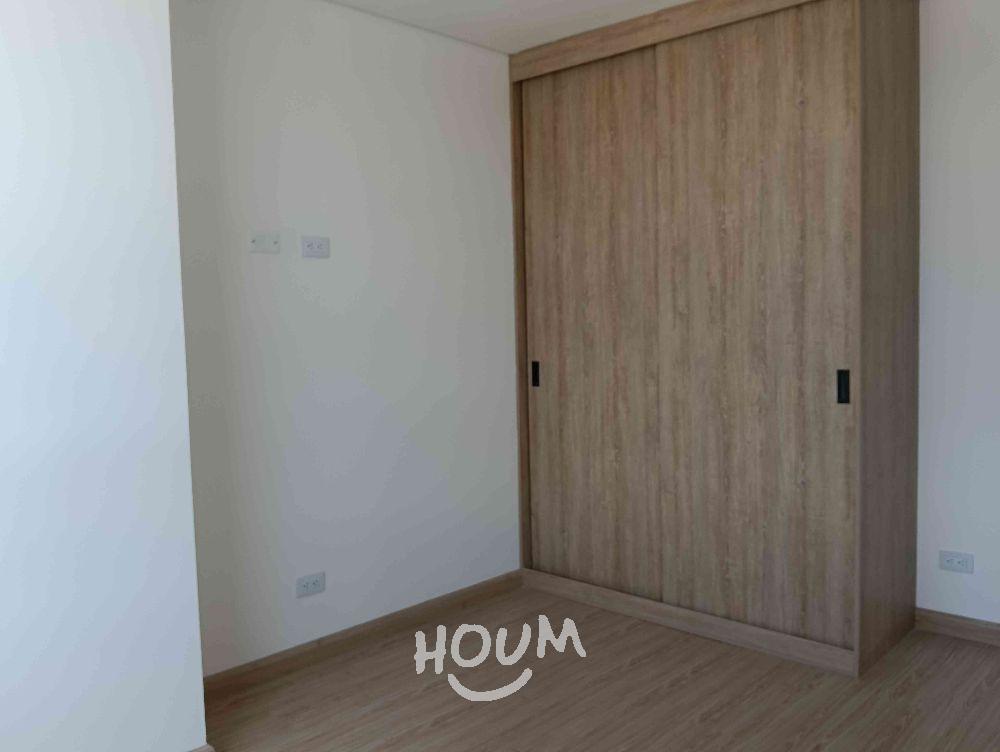 Apartamento de 2 alcobas en venta en Modelia, Bogotá, 51 m² · foto 7 de 15