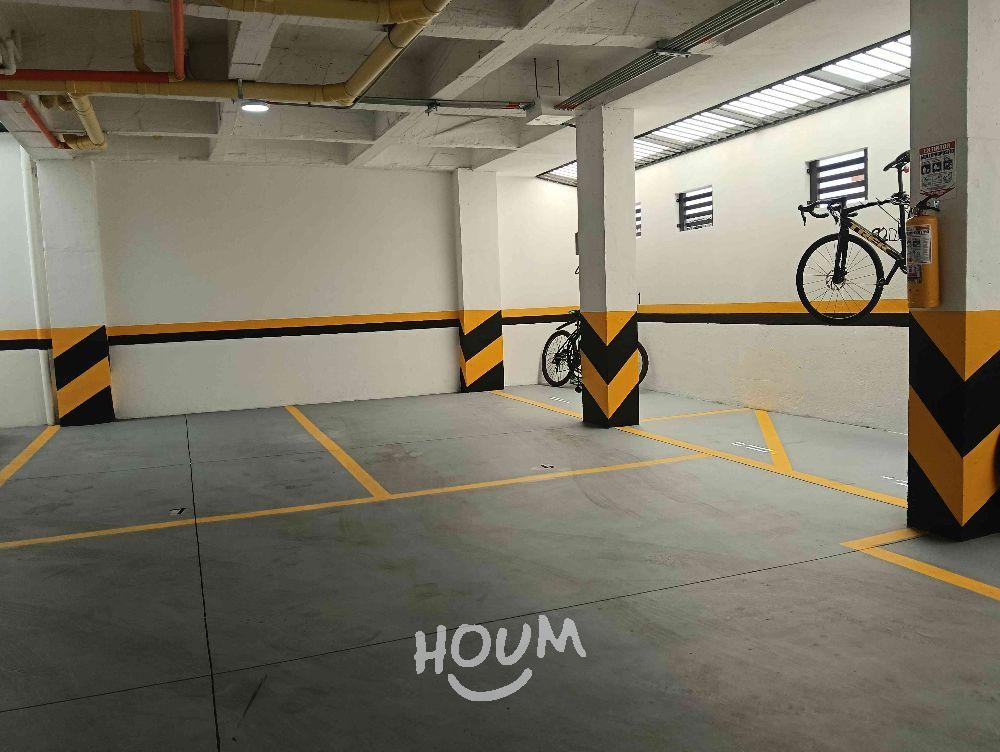 Apartamento de 2 alcobas en venta en Modelia, Bogotá, 51 m² · foto 3 de 15