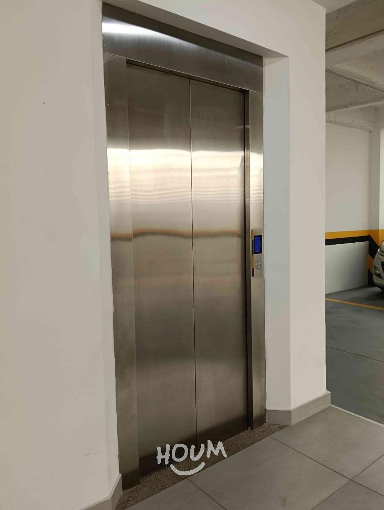 Apartamento de 2 alcobas en venta en Modelia, Bogotá, 51 m² · foto 4 de 15