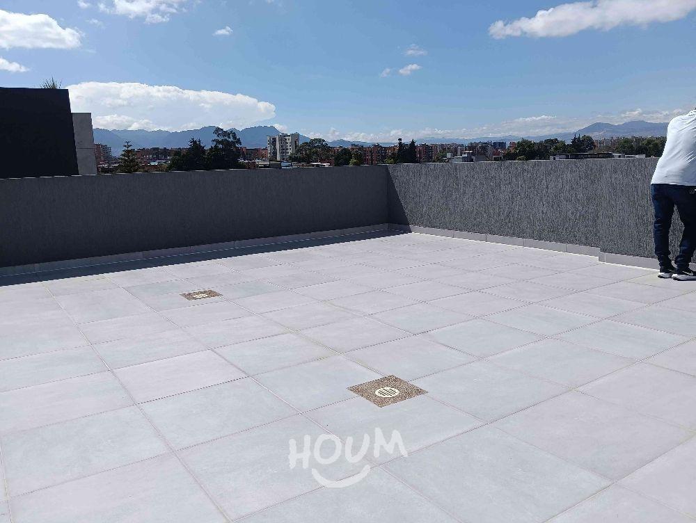 Apartamento de 2 alcobas en venta en Modelia, Bogotá, 51 m² · foto 14 de 15