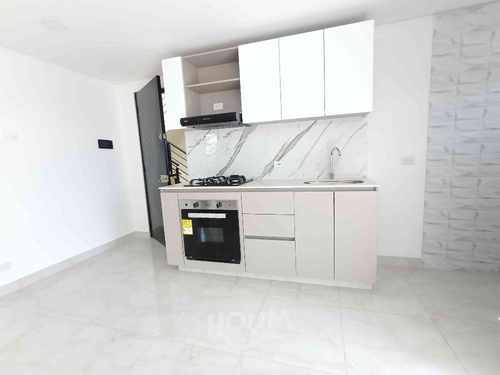 Apartamento de 2 alcobas en venta en Modelia, Bogotá, 51 m² · foto 6 de 15