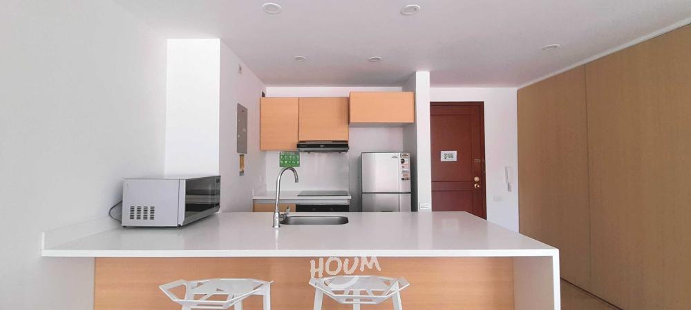 Apartamento de 1 alcoba en venta en Chicó Reservado, Bogotá, 55 m² · foto 6 de 24
