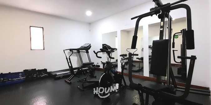 Apartamento de 1 alcoba en venta en Chicó Reservado, Bogotá, 55 m² · foto 22 de 24