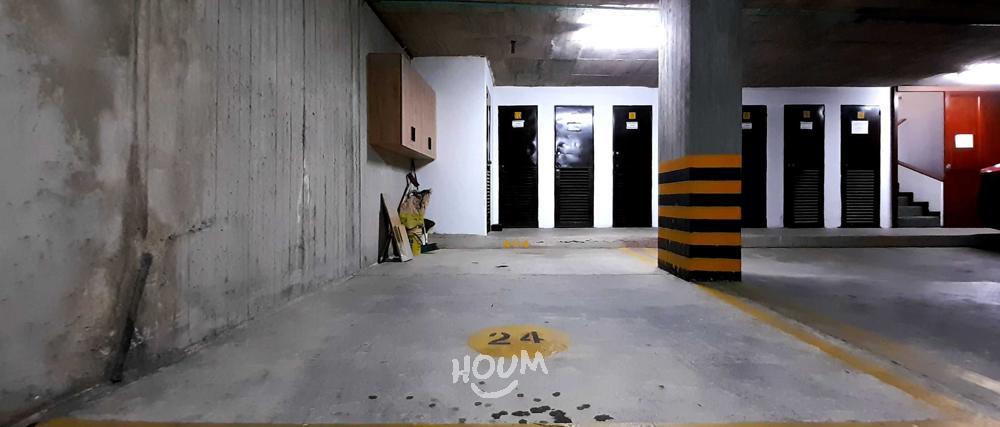 Apartamento de 1 alcoba en venta en Chicó Reservado, Bogotá, 55 m² · foto 19 de 24