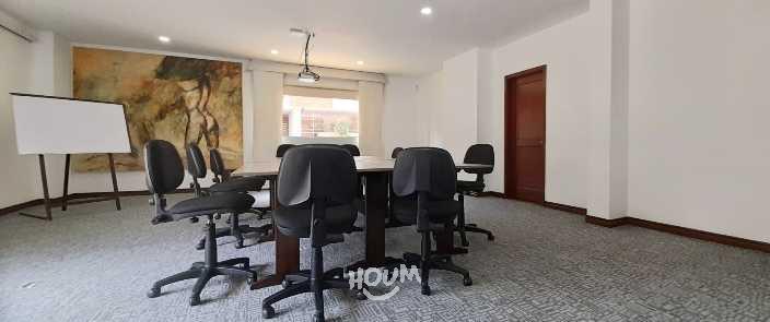 Apartamento de 1 alcoba en venta en Chicó Reservado, Bogotá, 55 m² · foto 20 de 24