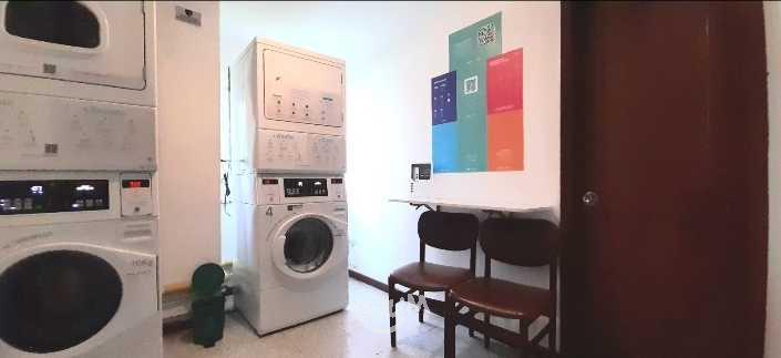 Apartamento de 1 alcoba en venta en Chicó Reservado, Bogotá, 55 m² · foto 17 de 24