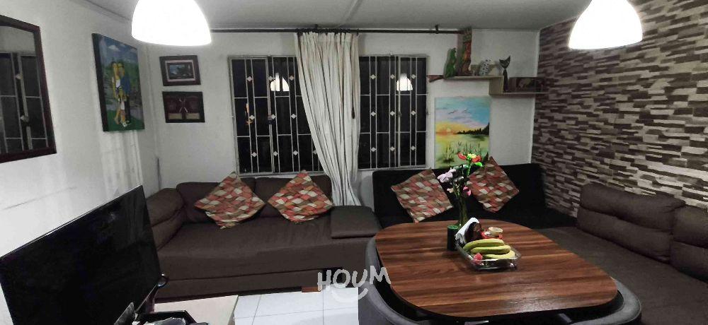 Apartamento en venta en Visión De Colombia, Castilla, Bogotá · foto 3 de 21