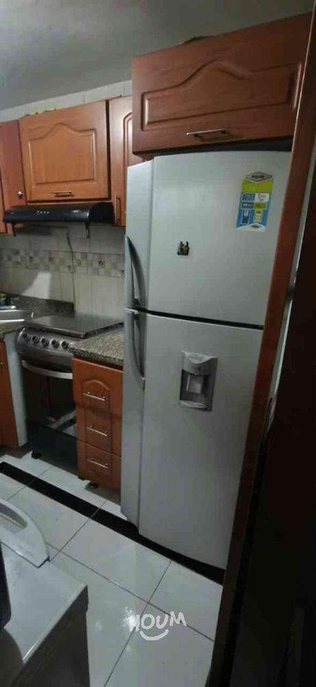 Apartamento en venta en Visión De Colombia, Castilla, Bogotá · foto 9 de 21