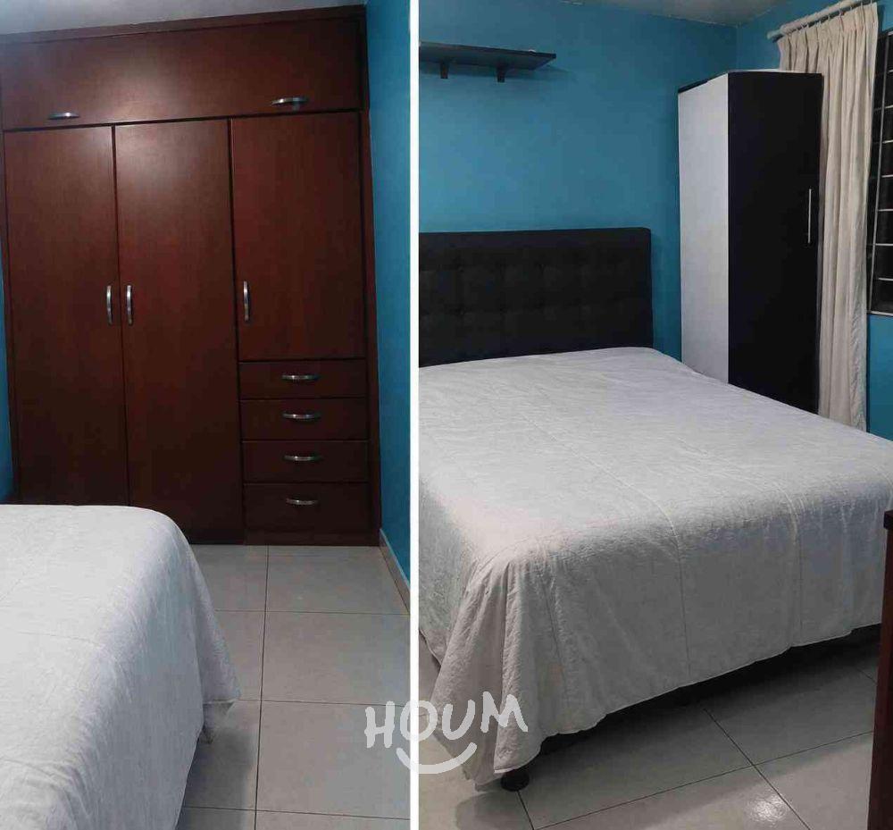 Apartamento en venta en Visión De Colombia, Castilla, Bogotá · foto 16 de 21