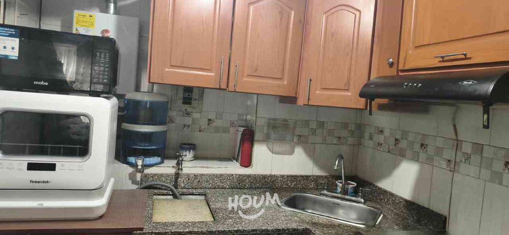 Apartamento en venta en Visión De Colombia, Castilla, Bogotá · foto 6 de 21