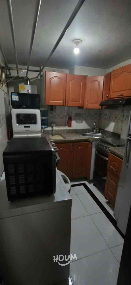 Apartamento en venta en Visión De Colombia, Castilla, Bogotá · foto 5 de 21