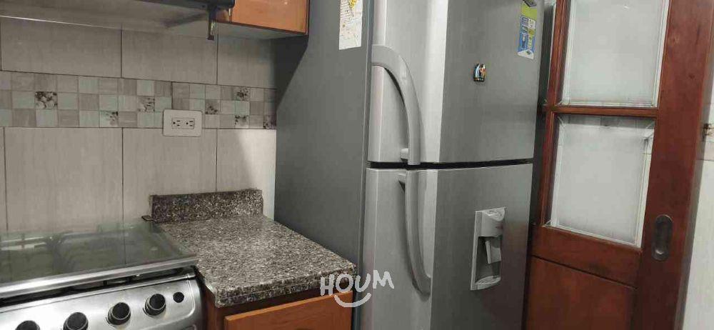 Apartamento en venta en Visión De Colombia, Castilla, Bogotá · foto 8 de 21
