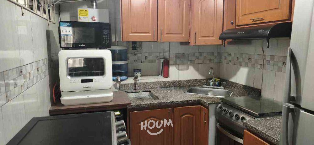 Apartamento en venta en Visión De Colombia, Castilla, Bogotá · foto 10 de 21