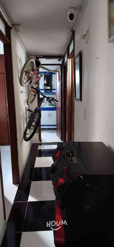 Apartamento en venta en Visión De Colombia, Castilla, Bogotá · foto 2 de 21