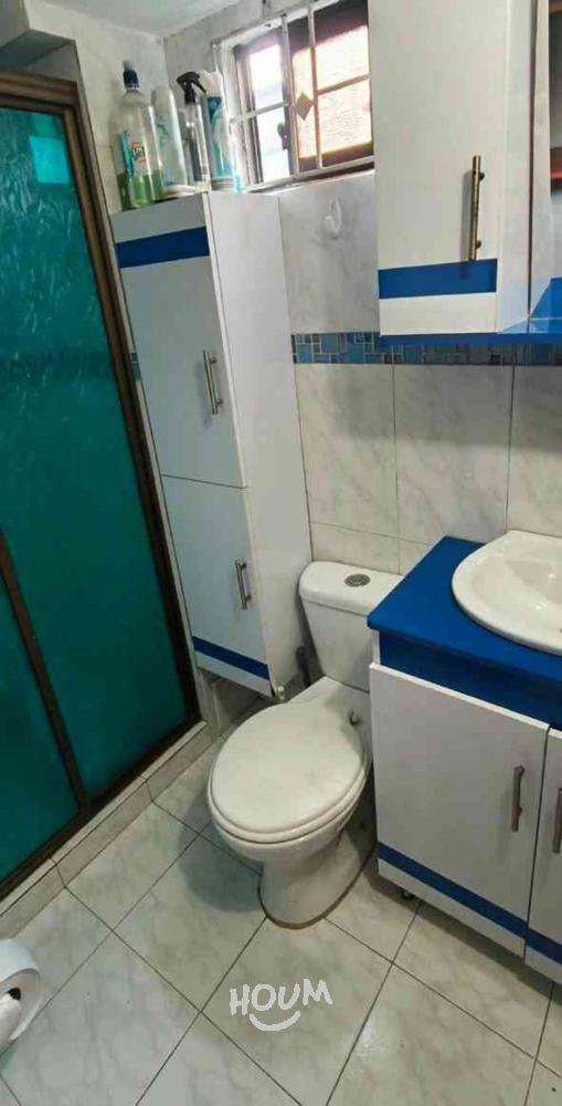 Apartamento en venta en Visión De Colombia, Castilla, Bogotá · foto 19 de 21