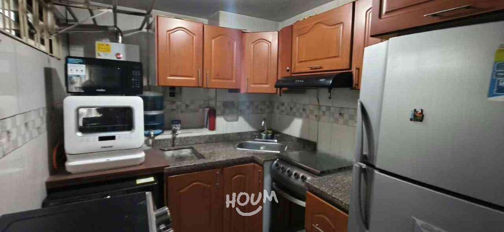 Apartamento en venta en Visión De Colombia, Castilla, Bogotá · foto 7 de 21
