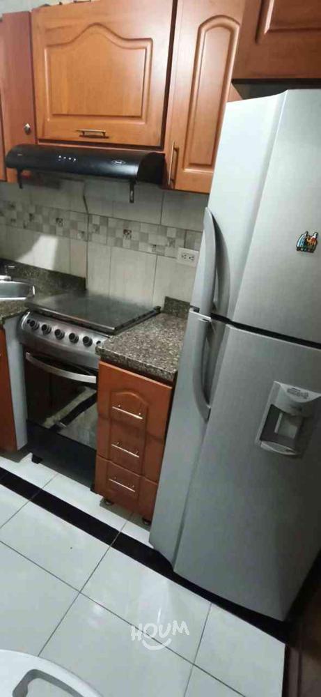 Apartamento en venta en Visión De Colombia, Castilla, Bogotá · foto 11 de 21