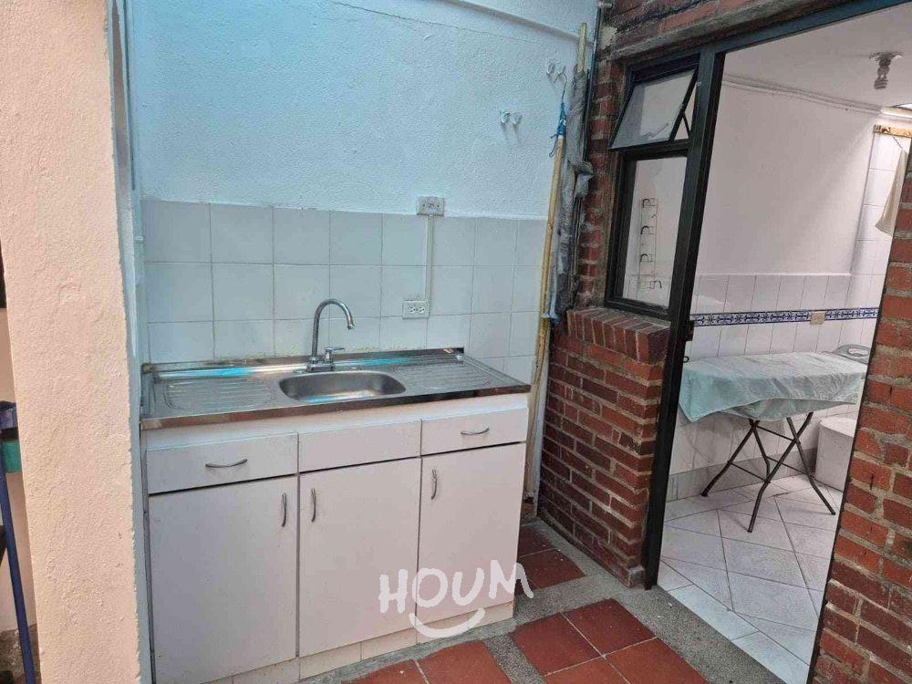 Apartamento en venta en San Felipe, Bogotá · foto 17 de 19