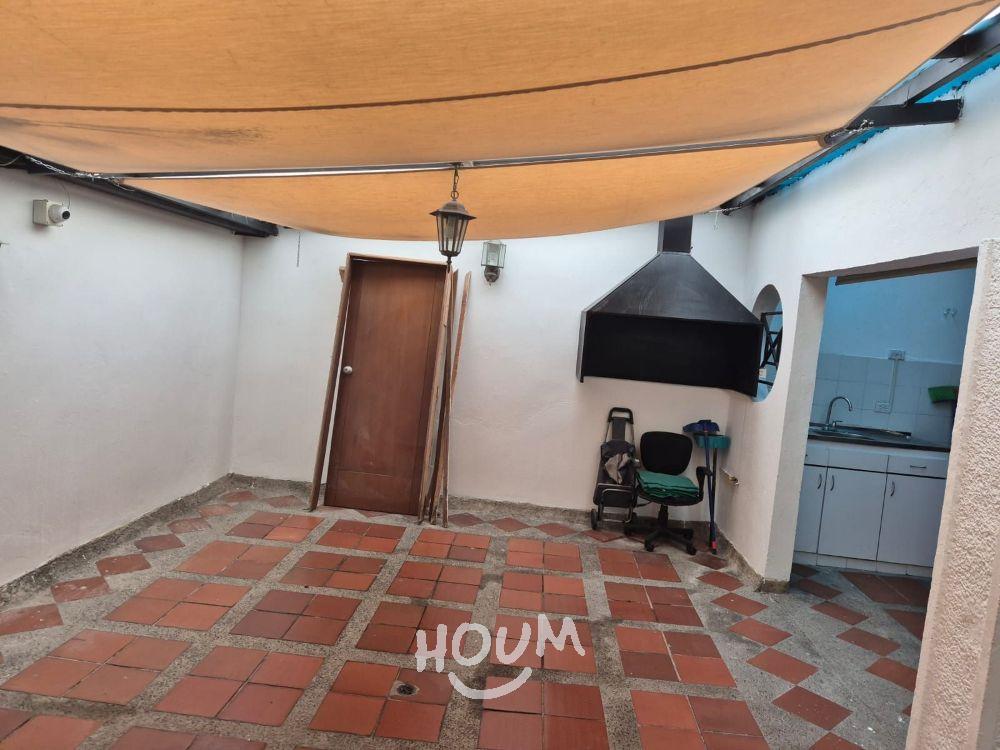 Apartamento en venta en San Felipe, Bogotá · foto 16 de 19
