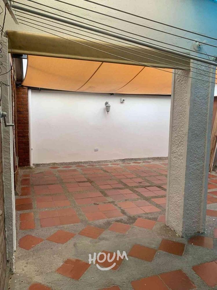 Apartamento en venta en San Felipe, Bogotá · foto 14 de 19