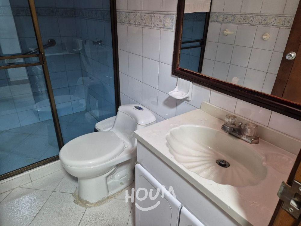 Apartamento en venta en San Felipe, Bogotá · foto 12 de 19