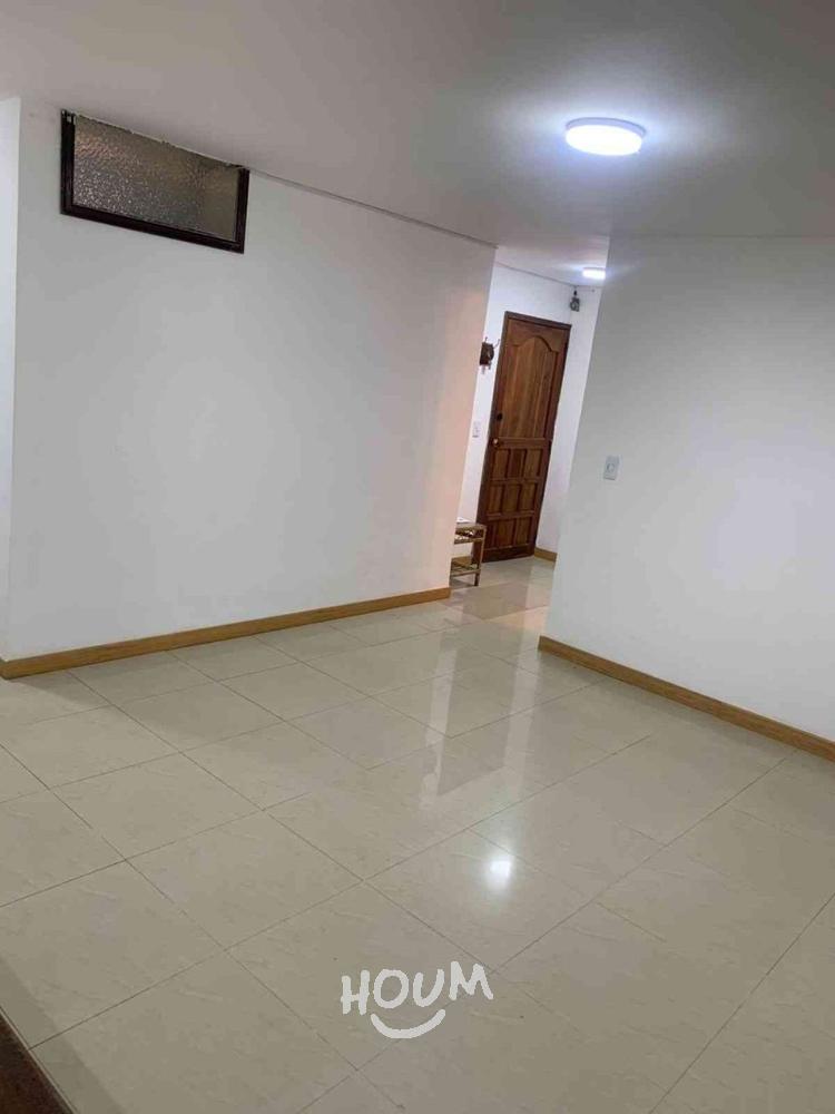 Apartamento en venta en San Felipe, Bogotá · foto 2 de 19