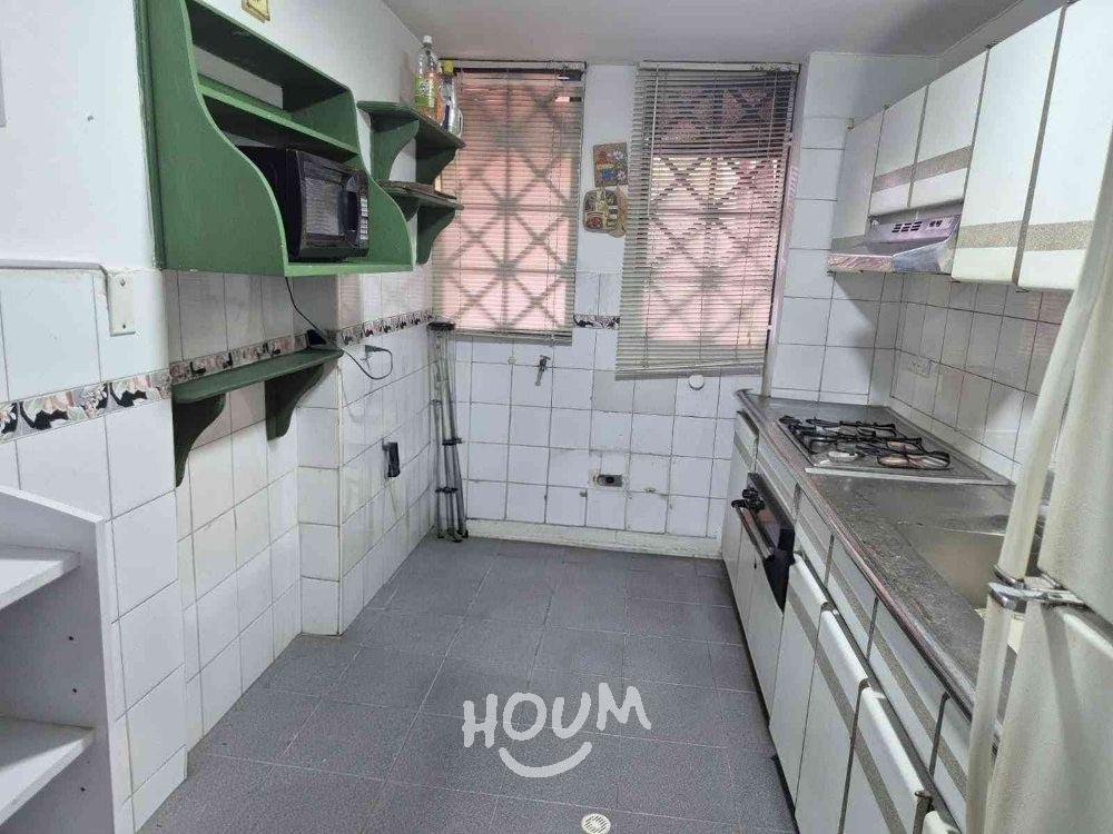 Apartamento en venta en San Felipe, Bogotá · foto 4 de 19