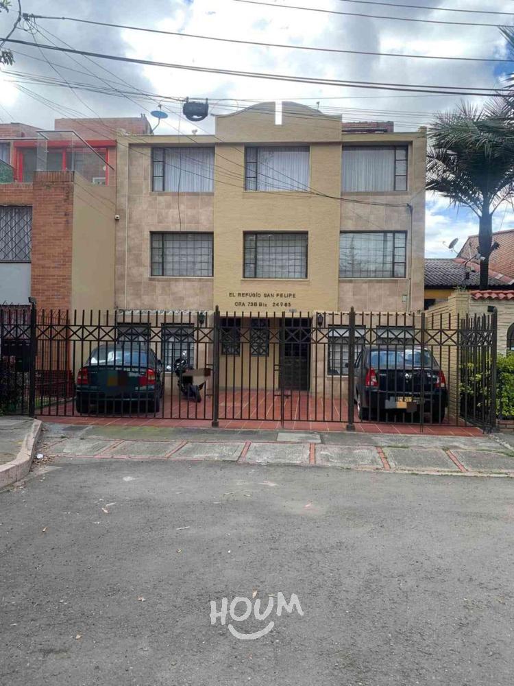Apartamento en venta en San Felipe, Bogotá · foto 19 de 19