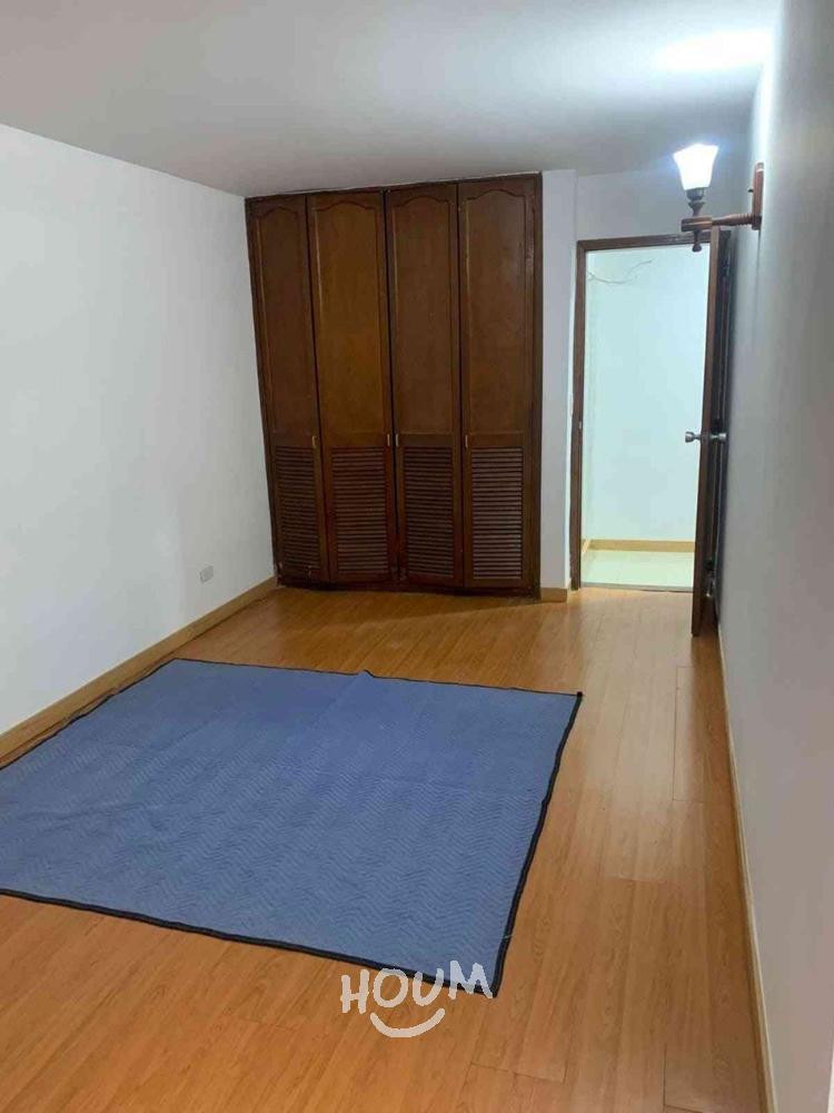 Apartamento en venta en San Felipe, Bogotá · foto 7 de 19