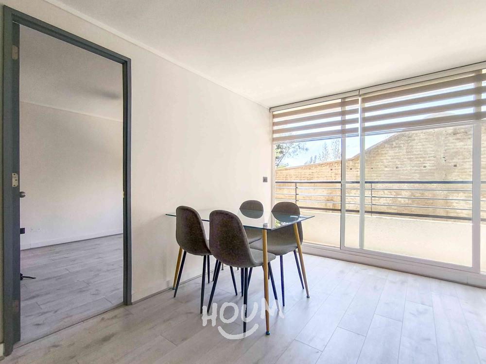 Arriendo de Departamento de 3835 m² en Calle Uno