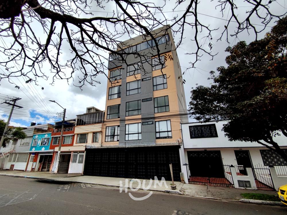 Apartamento de 2 alcobas en venta en Ingles, Bogotá, 48 m² · foto 15 de 15