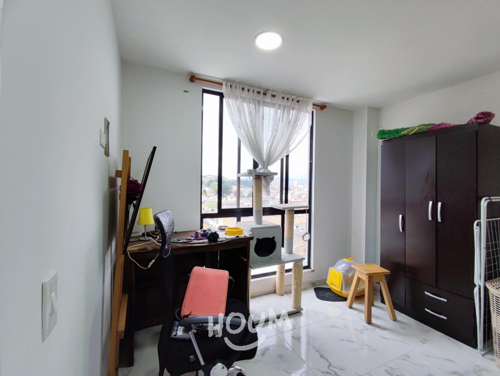 Apartamento de 2 alcobas en venta en Ingles, Bogotá, 48 m² · foto 8 de 15