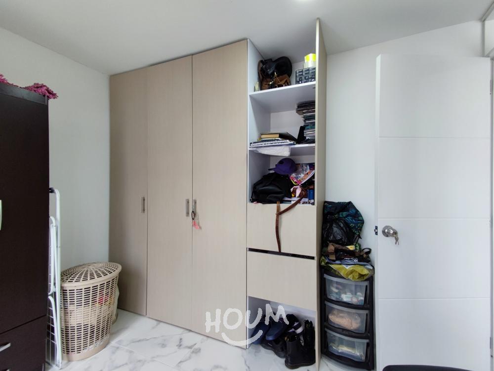 Apartamento de 2 alcobas en venta en Ingles, Bogotá, 48 m² · foto 9 de 15