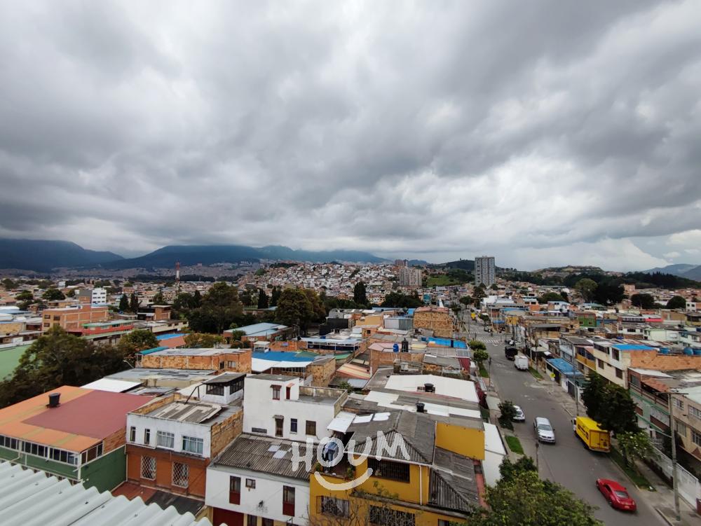 Apartamento de 2 alcobas en venta en Ingles, Bogotá, 48 m² · foto 2 de 15
