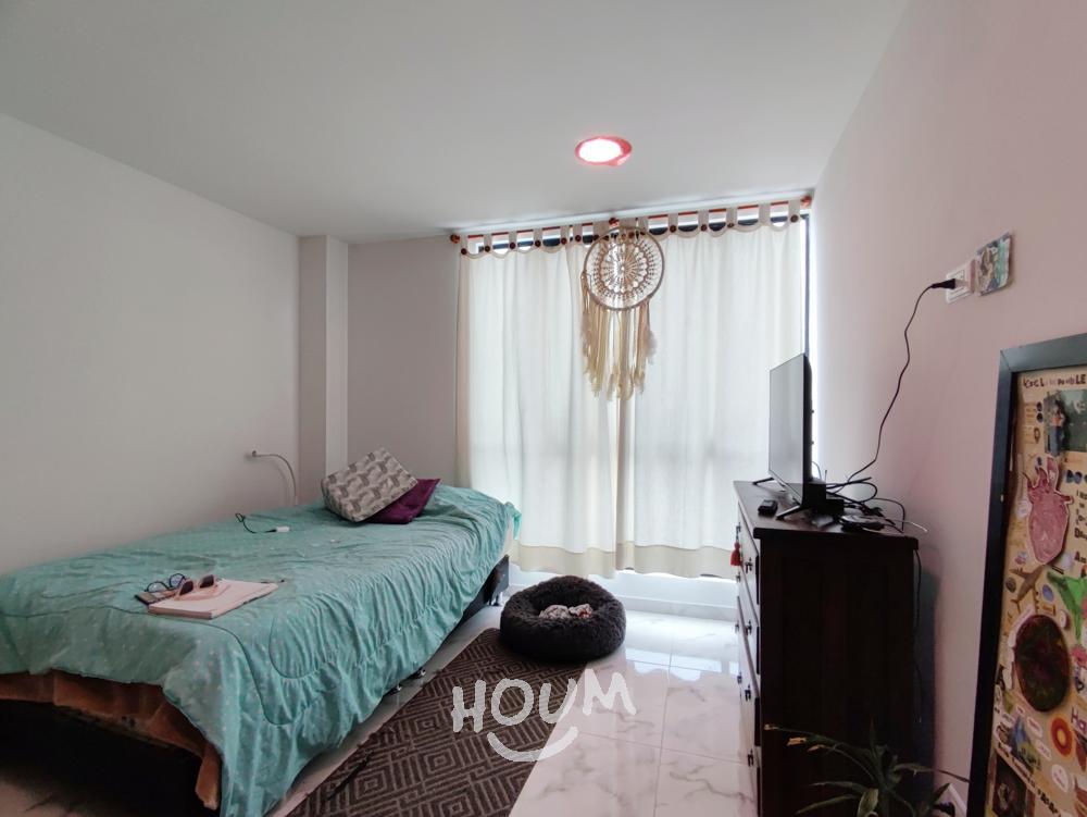 Apartamento de 2 alcobas en venta en Ingles, Bogotá, 48 m² · foto 6 de 15