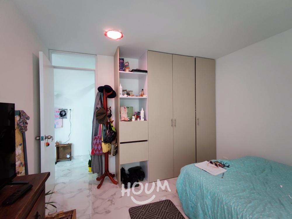 Apartamento de 2 alcobas en venta en Ingles, Bogotá, 48 m² · foto 7 de 15