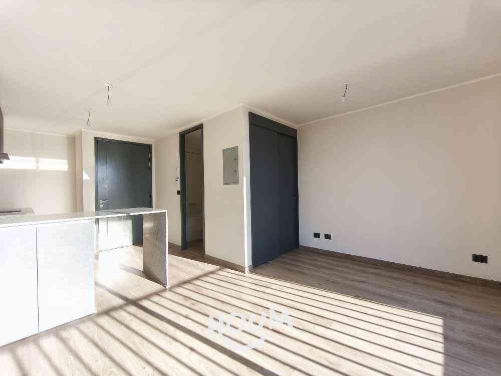 Arriendo de Departamento de 30 m² en San Andrés
