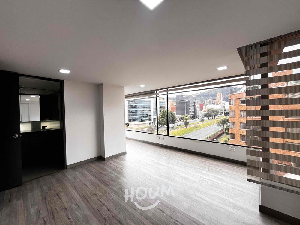 Apartamento de 3 alcobas en venta en Santa Bárbara Oriental, Usaquén, Bogotá, 158 m² · foto 8 de 24