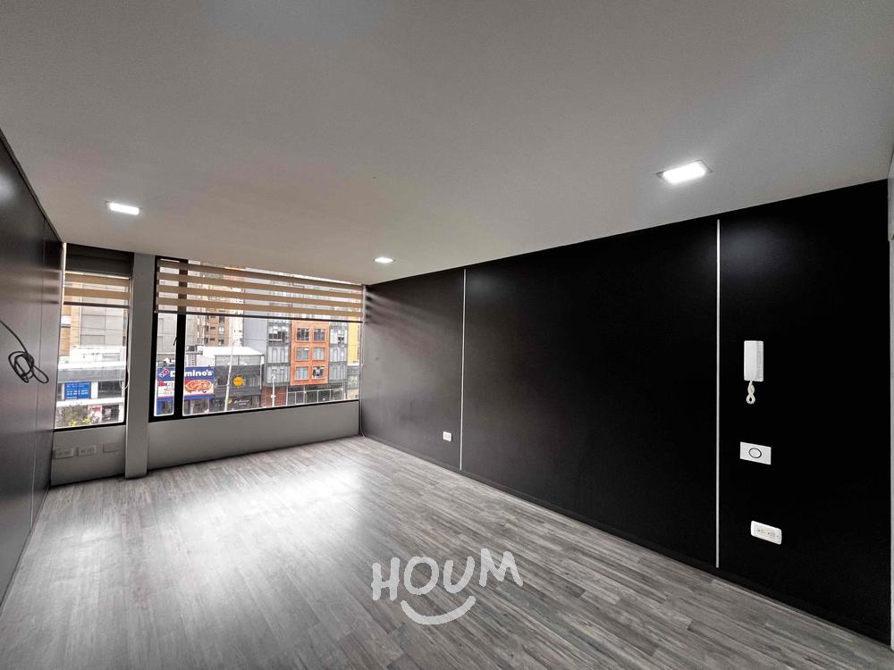 Apartamento de 3 alcobas en venta en Santa Bárbara Oriental, Usaquén, Bogotá, 158 m² · foto 15 de 24