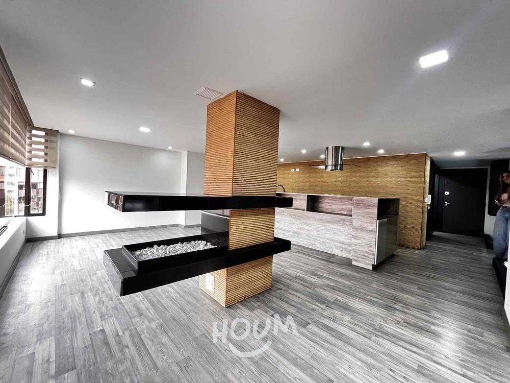 Apartamento de 3 alcobas en venta en Santa Bárbara Oriental, Usaquén, Bogotá, 158 m² · foto 19 de 24