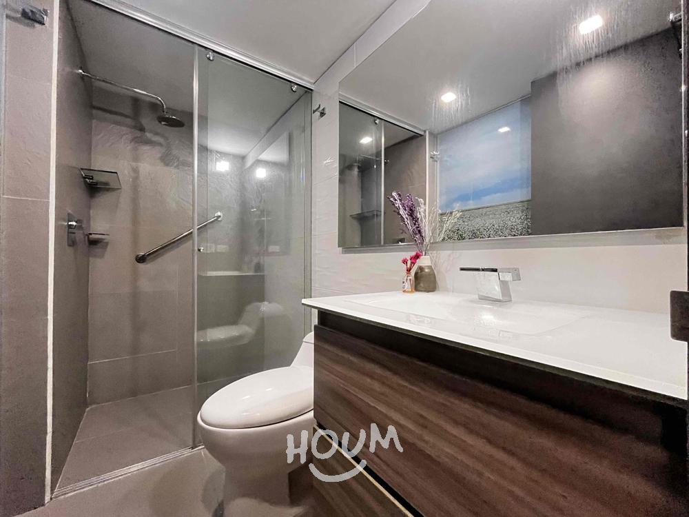 Apartamento de 3 alcobas en venta en Santa Bárbara Oriental, Usaquén, Bogotá, 158 m² · foto 10 de 24