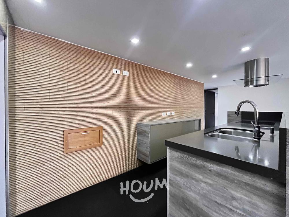 Apartamento de 3 alcobas en venta en Santa Bárbara Oriental, Usaquén, Bogotá, 158 m² · foto 7 de 24